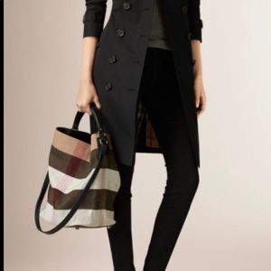 Burberry The Medium Ashby